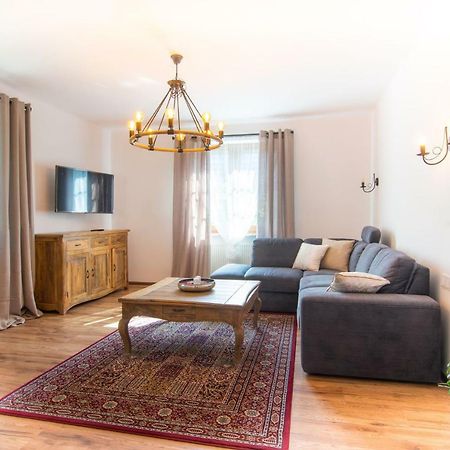 Apartament Figa Z Makiem Leilighet Kazimierz Dolny Eksteriør bilde