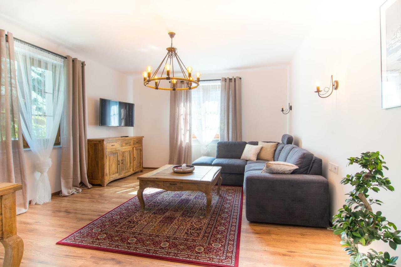 Apartament Figa Z Makiem Leilighet Kazimierz Dolny Eksteriør bilde